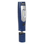 Rechargeable 360° Inspection Light 4W & 3W SMD LED - Blue LED3602B