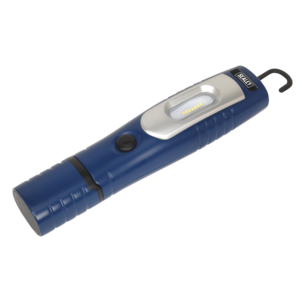 Rechargeable 360° Inspection Light 4W & 3W SMD LED - Blue LED3602B