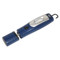 Rechargeable 360° Inspection Light 4W & 3W SMD LED - Blue LED3602B