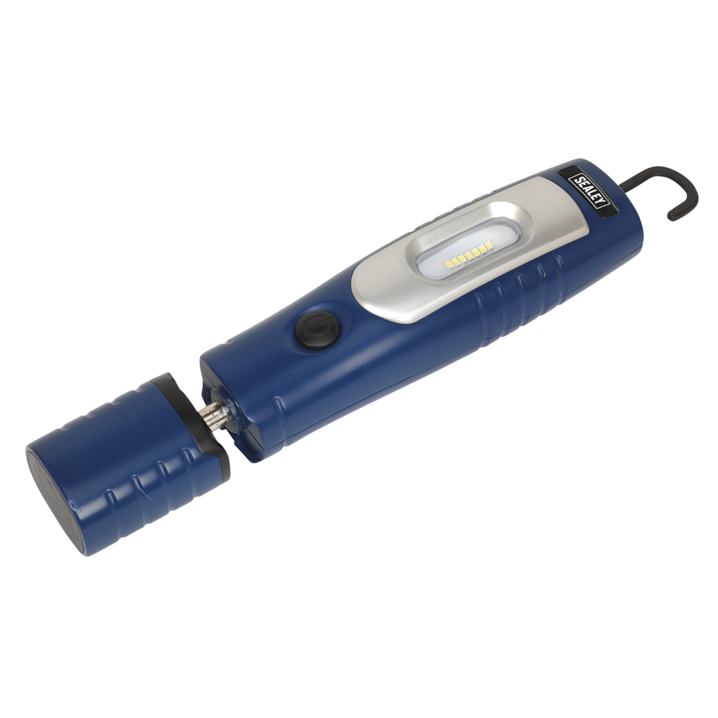 LED3602 Series Inspection Light Combination - Display Pack of 24 LED3602COMBO1