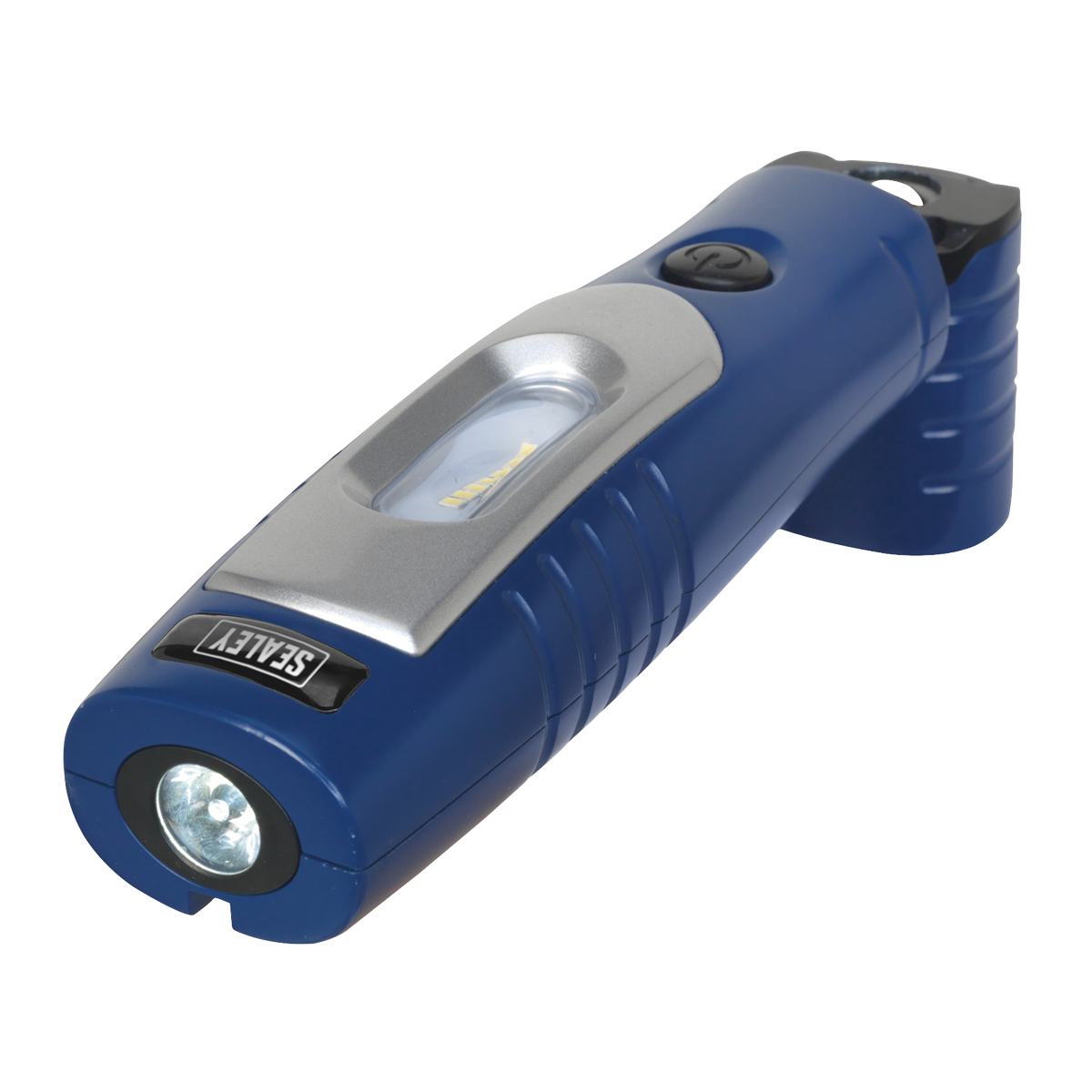 Rechargeable 360° Inspection Light 4W & 3W SMD LED - Blue LED3602B