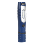 Rechargeable 360° Inspection Light 4W & 3W SMD LED - Blue LED3602B