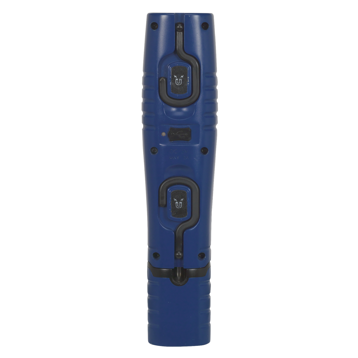 Rechargeable 360° Inspection Light 4W & 3W SMD LED - Blue LED3602B