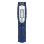 Rechargeable 360° Inspection Light 4W & 3W SMD LED - Blue LED3602B