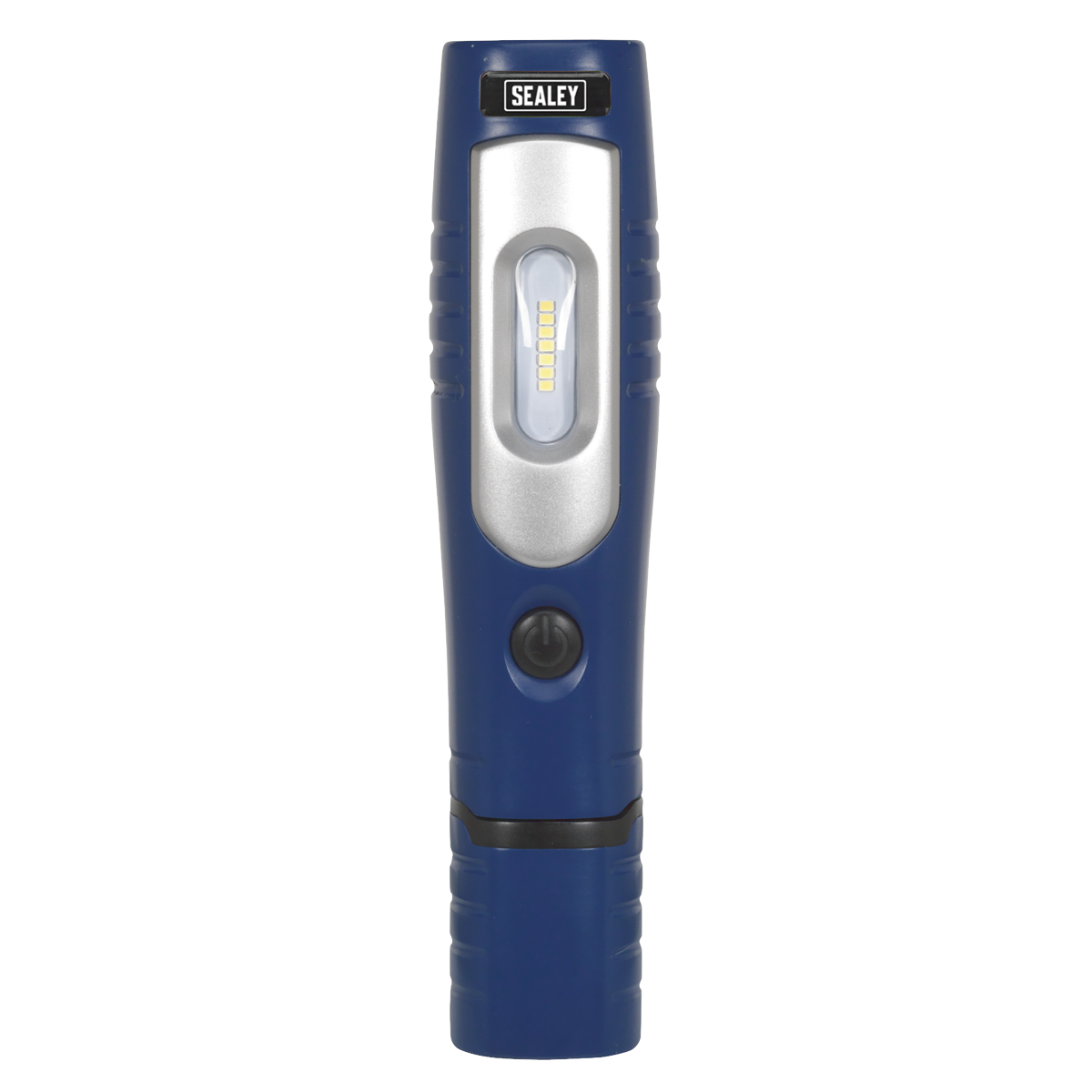 Rechargeable 360° Inspection Light 4W & 3W SMD LED - Blue LED3602B