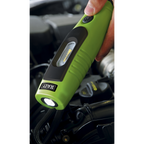 Rechargeable 360° Inspection Light 4W & 3W SMD LED - Green LED3602G