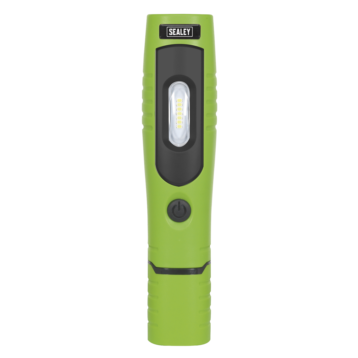 Rechargeable 360° Inspection Light 4W & 3W SMD LED - Green LED3602G