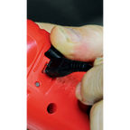 Rechargeable 360° Inspection Light 4W & 3W SMD LED - Red LED3602R