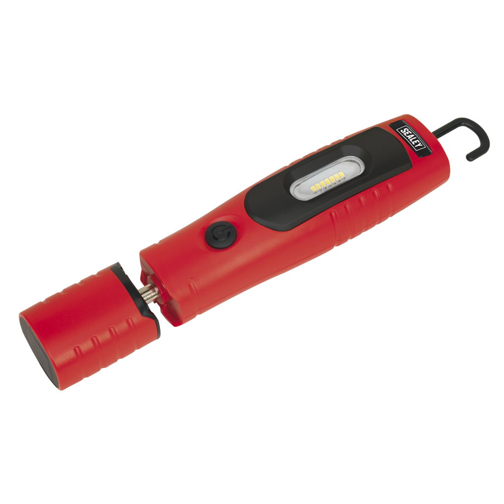 LED3602 Series Inspection Light Combination - Display Pack of 24 LED3602COMBO1