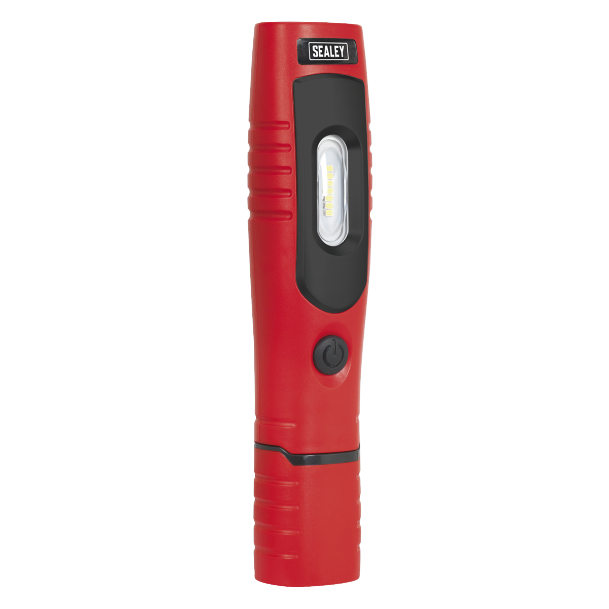 Rechargeable 360° Inspection Light 4W & 3W SMD LED - Red LED3602R
