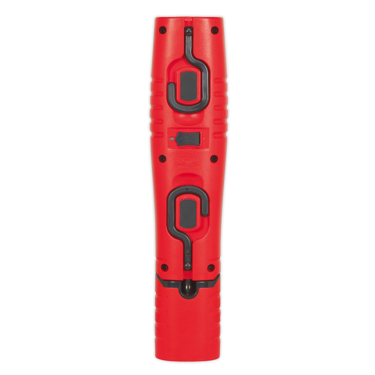 Rechargeable 360° Inspection Light 4W & 3W SMD LED - Red LED3602R