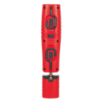 Rechargeable 360° Inspection Light 4W & 3W SMD LED - Red LED3602R