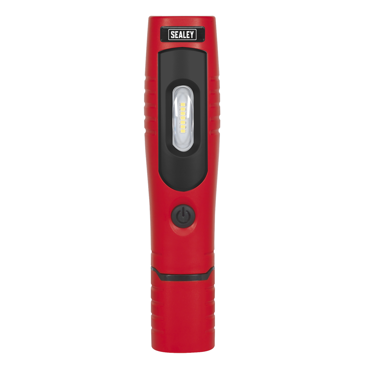 Rechargeable 360° Inspection Light 4W & 3W SMD LED - Red LED3602R