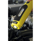 Rechargeable 360° Inspection Light 4W & 3W SMD LED - Yellow LED3602Y
