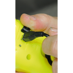 Rechargeable 360° Inspection Light 4W & 3W SMD LED - Yellow LED3602Y