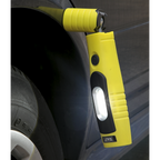 Rechargeable 360° Inspection Light 4W & 3W SMD LED - Yellow LED3602Y