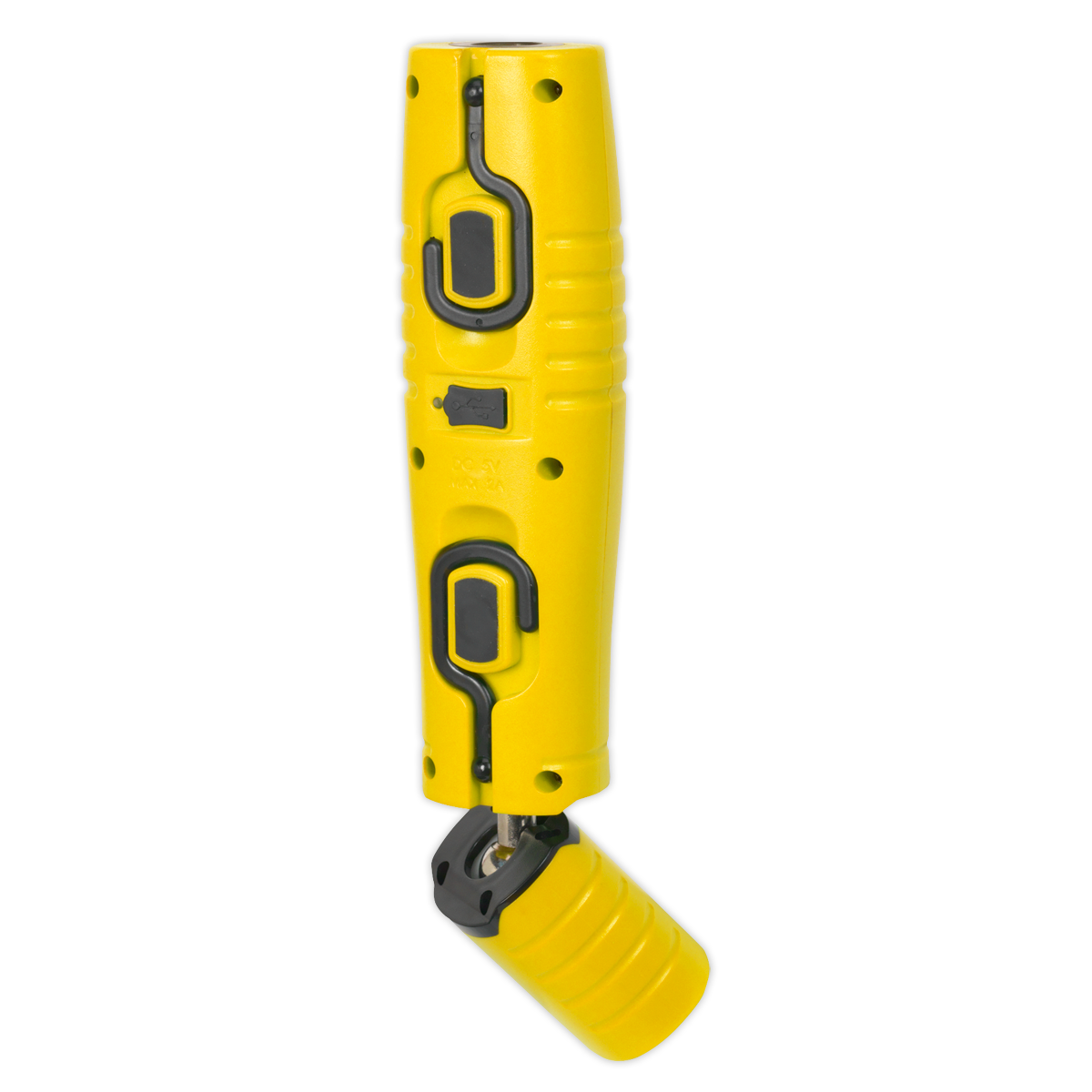 Rechargeable 360° Inspection Light 4W & 3W SMD LED - Yellow LED3602Y