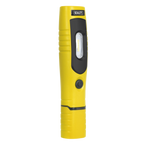 Rechargeable 360° Inspection Light 4W & 3W SMD LED - Yellow LED3602Y