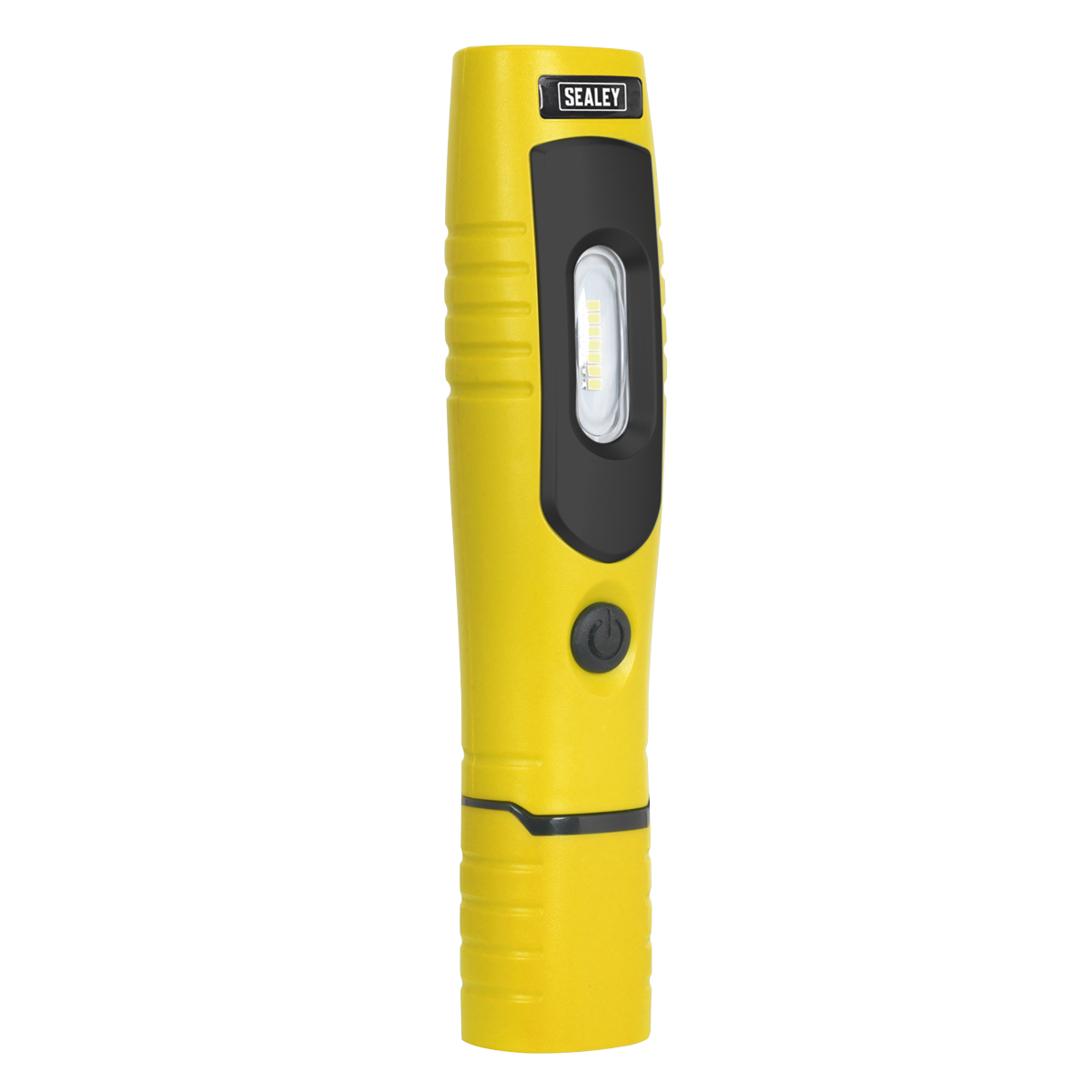 Rechargeable 360° Inspection Light 4W & 3W SMD LED - Yellow LED3602Y