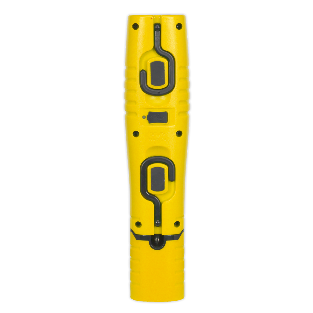 Rechargeable 360° Inspection Light 4W & 3W SMD LED - Yellow LED3602Y