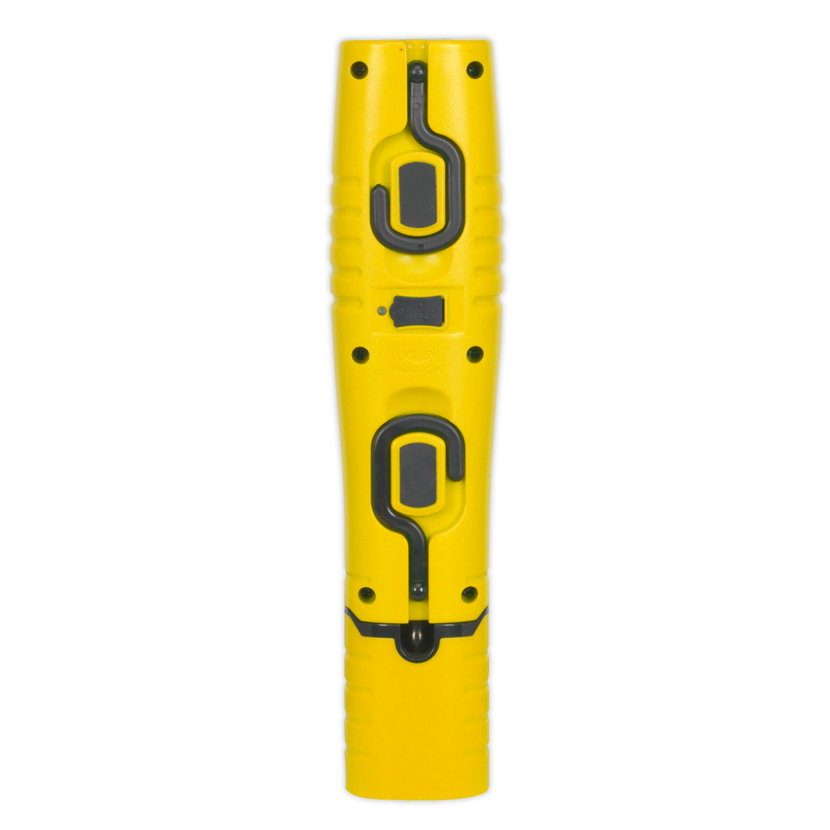 Rechargeable 360° Inspection Light 4W & 3W SMD LED - Yellow LED3602Y