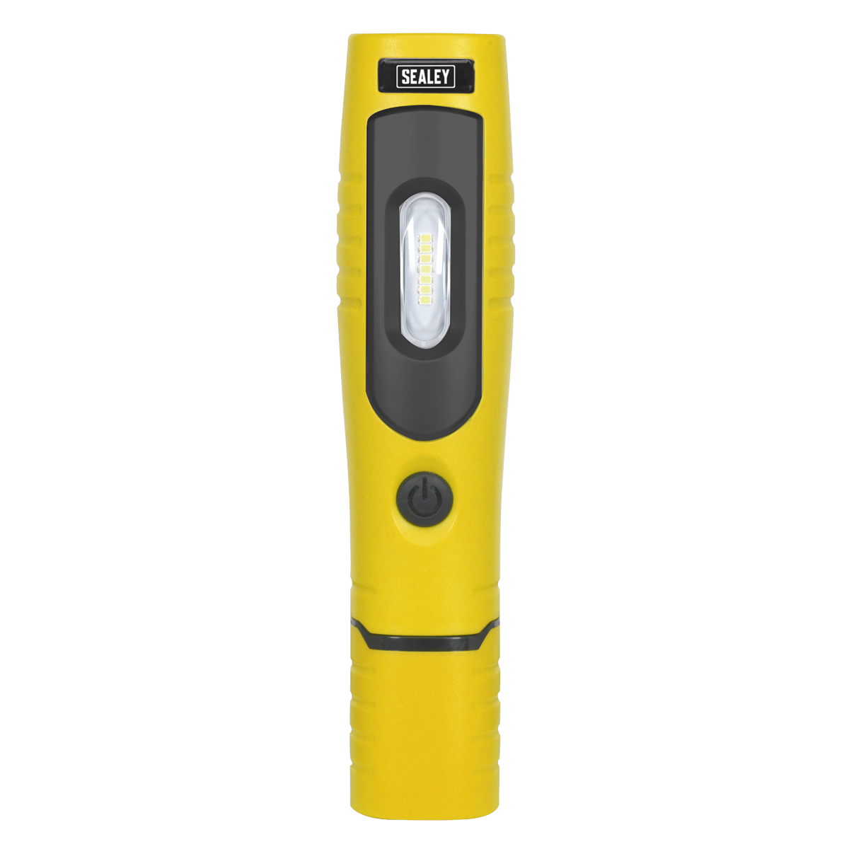 Rechargeable 360° Inspection Light 4W & 3W SMD LED - Yellow LED3602Y