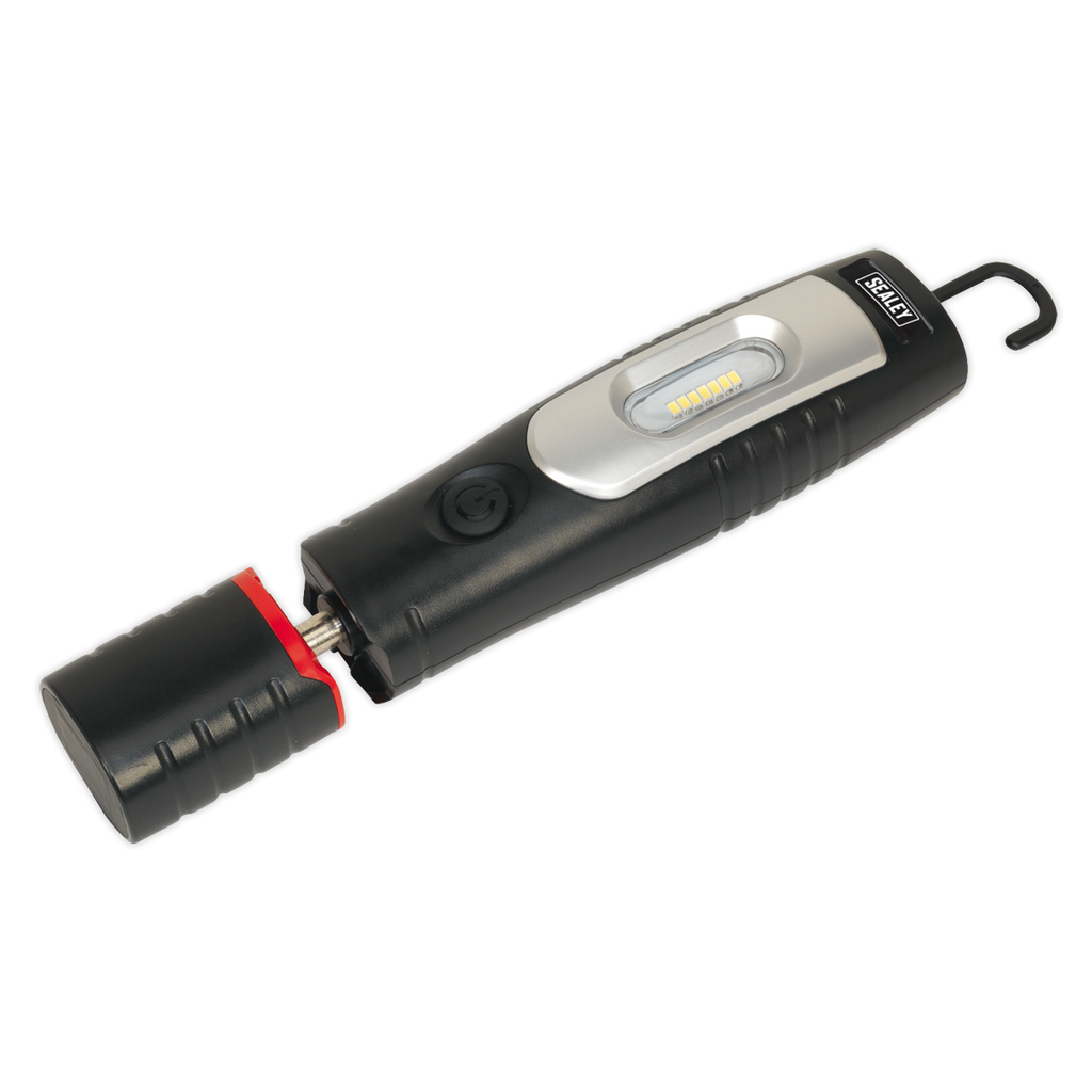LED3602 Series Inspection Light Combination - Display Pack of 24 LED3602COMBO1
