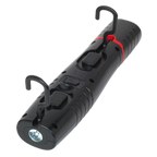 Rechargeable 360° Inspection Light 4W & 3W SMD LED - Black LED3602