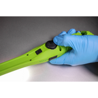 Rechargeable 360° Slim Inspection Light 8W & 1W SMD LED - Green LED3604G