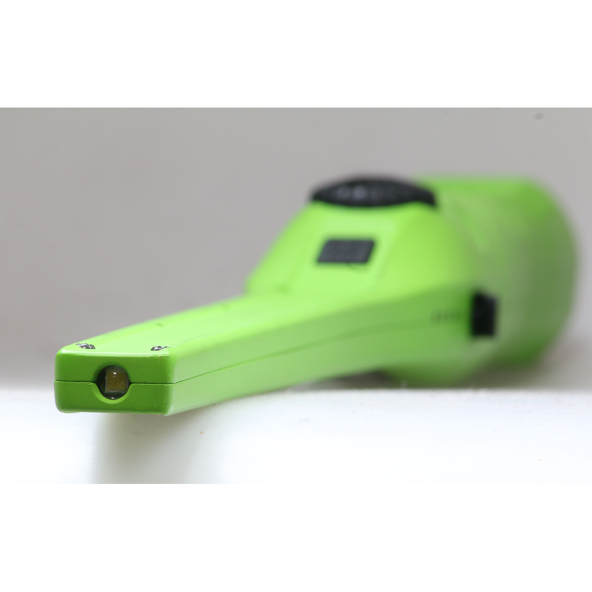Rechargeable 360° Slim Inspection Light 8W & 1W SMD LED - Green LED3604G