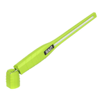 Rechargeable 360° Slim Inspection Light 8W & 1W SMD LED - Green LED3604G