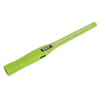 Rechargeable 360° Slim Inspection Light 8W & 1W SMD LED - Green LED3604G