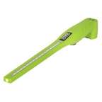 Rechargeable 360° Slim Inspection Light 8W & 1W SMD LED - Green LED3604G