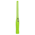 Rechargeable 360° Slim Inspection Light 8W & 1W SMD LED - Green LED3604G
