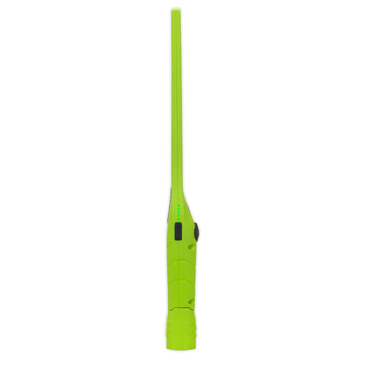 Rechargeable 360° Slim Inspection Light 8W & 1W SMD LED - Green LED3604G
