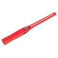 Rechargeable 360° Slim Inspection Light 8W & 1W SMD LED - Red LED3604R