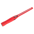 Rechargeable 360° Slim Inspection Light 8W & 1W SMD LED - Red LED3604R