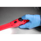 Rechargeable 360° Slim Inspection Light 8W & 1W SMD LED - Red LED3604R