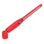 Rechargeable 360° Slim Inspection Light 8W & 1W SMD LED - Red LED3604R