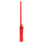 Rechargeable 360° Slim Inspection Light 8W & 1W SMD LED - Red LED3604R
