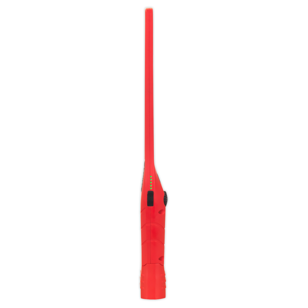 Rechargeable 360° Slim Inspection Light 8W & 1W SMD LED - Red LED3604R