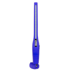 Rechargeable 360° Slim Inspection Light 8W & 1W SMD LED & UV Light LED3604UV