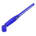 Rechargeable 360° Slim Inspection Light 8W & 1W SMD LED & UV Light LED3604UV