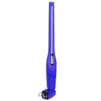 Rechargeable 360° Slim Inspection Light 8W & 1W SMD LED & UV Light LED3604UV