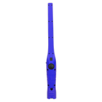 Rechargeable 360° Slim Inspection Light 8W & 1W SMD LED & UV Light LED3604UV