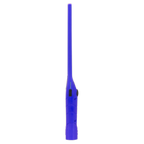 Rechargeable 360° Slim Inspection Light 8W & 1W SMD LED & UV Light LED3604UV