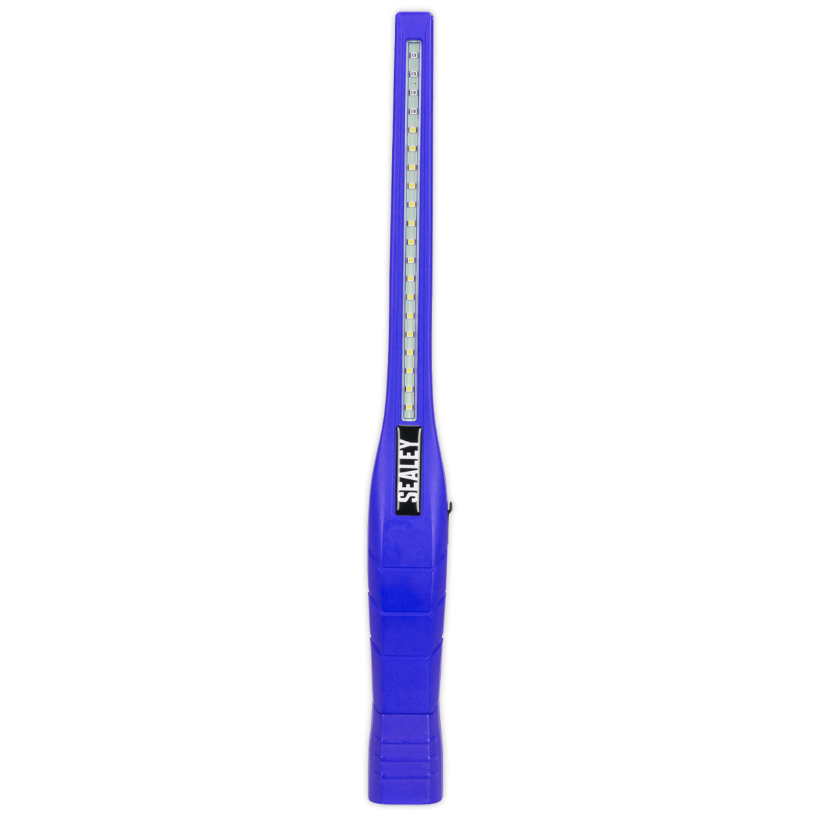 Rechargeable 360° Slim Inspection Light 8W & 1W SMD LED & UV Light LED3604UV