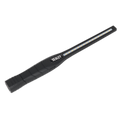 Rechargeable 360° Slim Inspection Light 8W & 1W SMD LED - Black LED3604