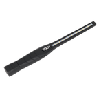 Rechargeable 360° Slim Inspection Light 8W & 1W SMD LED - Black LED3604