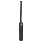 Rechargeable 360° Slim Inspection Light 8W & 1W SMD LED - Black LED3604